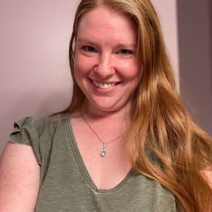Meet your Posher, Natalie